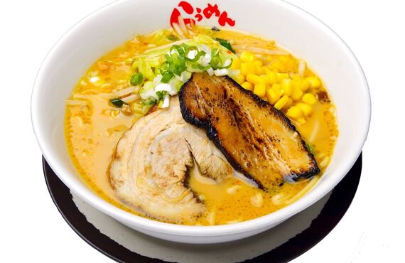 美味しい味噌ラーメンをご希望の方は | 伊丹で美味しいラーメン屋をお探しなららうめん蔵へ