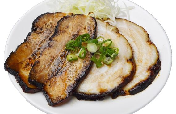 チャーシューやその他のメニューにもこだわっております | 伊丹で美味しいラーメン屋をお探しなららうめん蔵へ