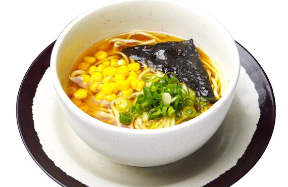 伊丹でお子様連れのご家族に手厚いラーメン屋｜らうめん蔵